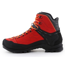 Boty Salewa Ms Rapace Gtx 61332-1581 červené 4