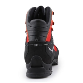 Boty Salewa Ms Rapace Gtx 61332-1581 červené 5