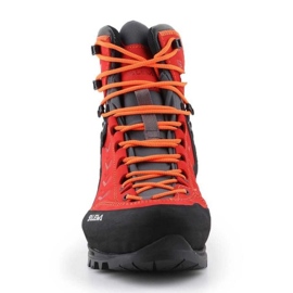 Boty Salewa Ms Rapace Gtx 61332-1581 červené 8