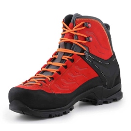Boty Salewa Ms Rapace Gtx 61332-1581 červené 9