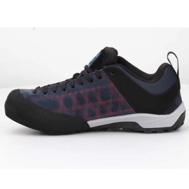 Horolezecké boty Five Ten Guide Tennie 5407 modrý 4