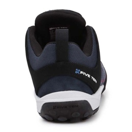 Horolezecké boty Five Ten Guide Tennie 5407 modrý 5