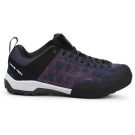 Horolezecké boty Five Ten Guide Tennie 5407 modrý 6