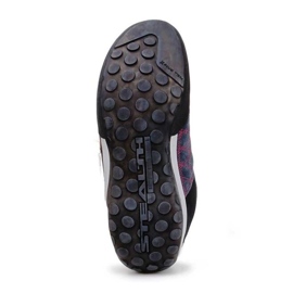 Horolezecké boty Five Ten Guide Tennie 5407 modrý 7