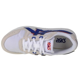 Asics Lyte Classic 1201A302-100 bílý 5