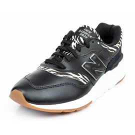 Boty New Balance CW997HCI černá 12