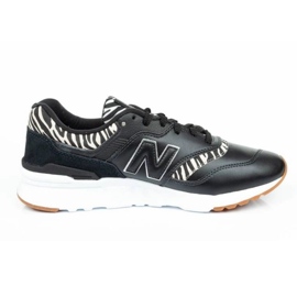 Boty New Balance CW997HCI černá 13
