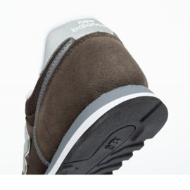 Boty New Balance ML373CB2 hnědý 6