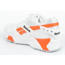 Boty Reebok Aztrek CN7472 bílý 4
