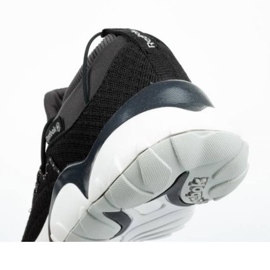 Boty Reebok Dmx Fusion CN6060 černá 6