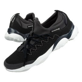 Boty Reebok Dmx Fusion CN6060 černá 10