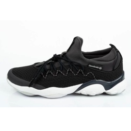 Boty Reebok Dmx Fusion CN6060 černá 11