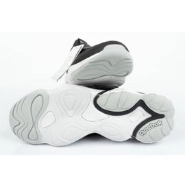 Boty Reebok Dmx Fusion CN6060 černá 18