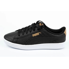 Boty Puma Vikky 373226 02 černá 11