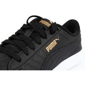 Boty Puma Vikky 373226 02 černá 15