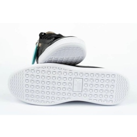 Boty Puma Vikky 373226 02 černá 18