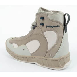 Rybářské boty Patagonia Marlwalker 79281 béžový 4