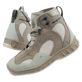 Rybářské boty Patagonia Marlwalker 79281 béžový 9
