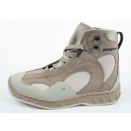 Rybářské boty Patagonia Marlwalker 79281 béžový 10