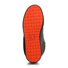 Boty DC Boty ADYS400047-DOO zelená 11