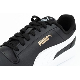 Boty Puma Shuffle 309668 04 černá 5