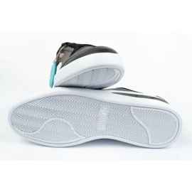 Boty Puma Shuffle 309668 04 černá 8