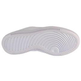 Boty Nike Court Vision Alta Ltr DM0113-100 bílý 3