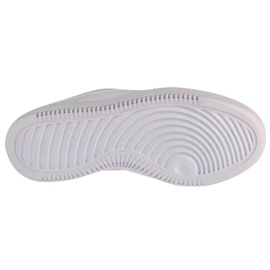 Boty Nike Court Vision Alta Ltr DM0113-100 bílý 7