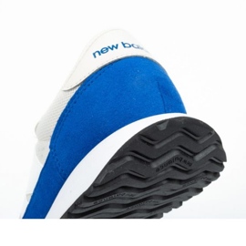Boty New Balance MS237PL1 bílý 4