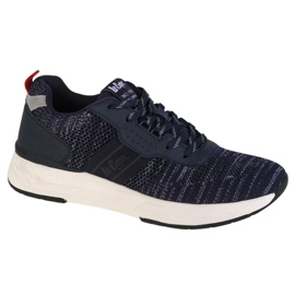 Boty Lee Cooper LCW-22-29-0820M modrý 8