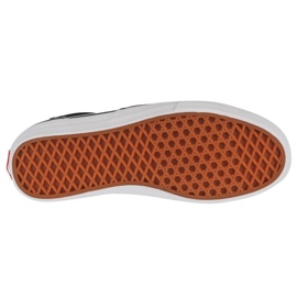 Boty Vans Rowan Pro VN0A4TZCY28 černá 3