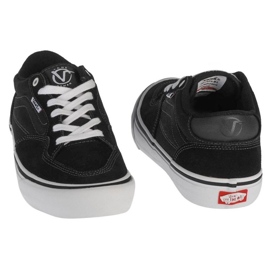 Boty Vans Rowan Pro VN0A4TZCY28 černá 4