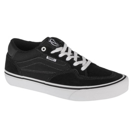 Boty Vans Rowan Pro VN0A4TZCY28 černá 5