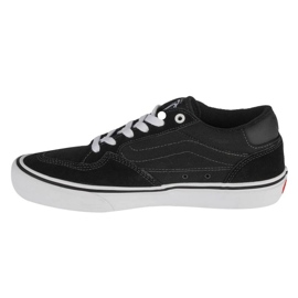 Boty Vans Rowan Pro VN0A4TZCY28 černá 6