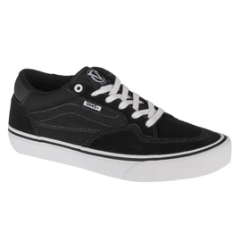 Boty Vans Rowan Pro VN0A4TZCY28 černá 9