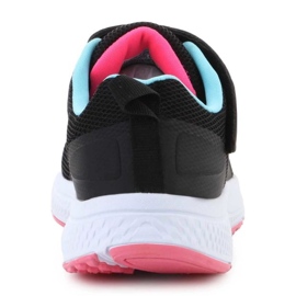 Boty Skechers 302409L-BLK černá 5