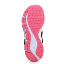 Boty Skechers 302409L-BLK černá 7