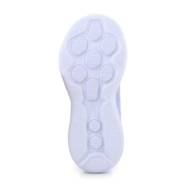 Sportovní boty Skechers 302427L-LVMT fialový 7