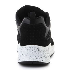 Boty Skechers 232153-BKW černá 6