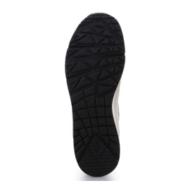 Boty Skechers 232153-BKW černá 7