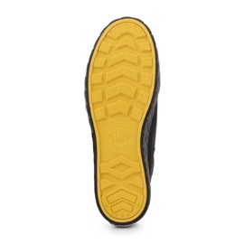 Boty Palladium Palla Ace Cvs Mid 77015-008-M černá 7