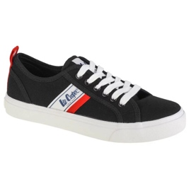 Boty Lee Cooper LCW-22-31-0832L černá 4
