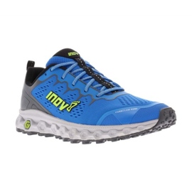 Inov-8 Parkclaw G 280 běžecké boty 000972-BLGY-S-01 modrý 3