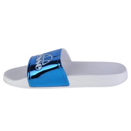 Žabky Ellesse Giselle Slides EL11W74510-11 modrý 5