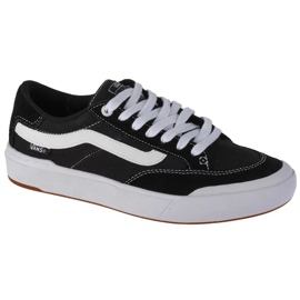 Boty Vans Berle Pro VN0A3WKX6BT černá 4