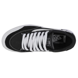 Boty Vans Berle Pro VN0A3WKX6BT černá 6