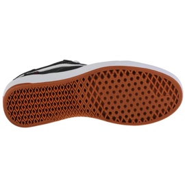 Boty Vans Berle Pro VN0A3WKX6BT černá 7