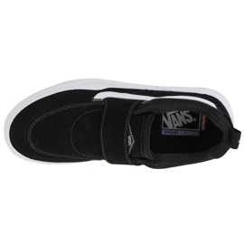 Vans Kyle 2 M VN0A5JIDY28 černá 6