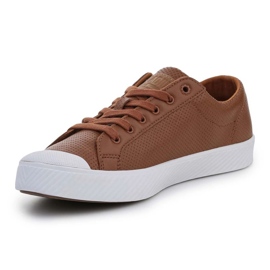 Boty Palladium Pallaphoenix OL U-Cuoio 75734-210-M hnědý 3