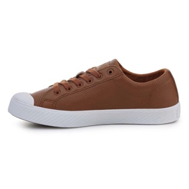 Boty Palladium Pallaphoenix OL U-Cuoio 75734-210-M hnědý 4